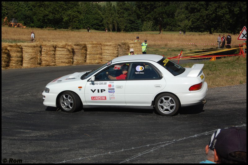 Rally de la montagne noire 2009 Dsc_0215