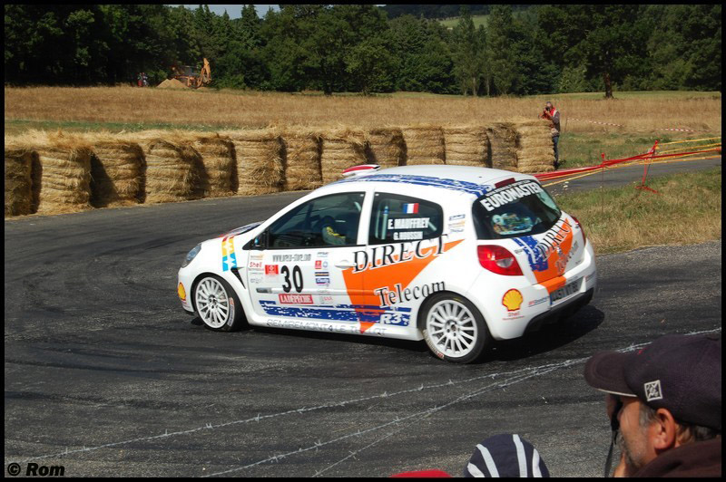 Rally de la montagne noire 2009 Dsc_0237