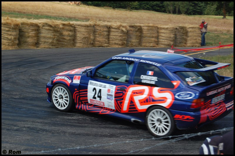 Rally de la montagne noire 2009 Dsc_0252