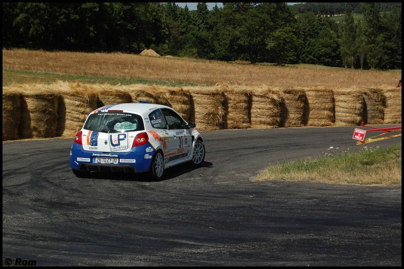 Rally de la montagne noire 2009 Dsc_0271