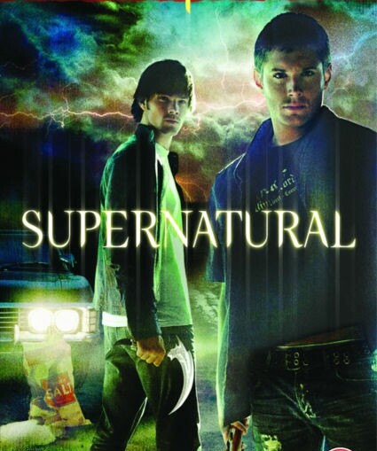 Supernatural Supern20