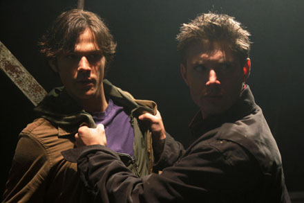 Supernatural Supern21