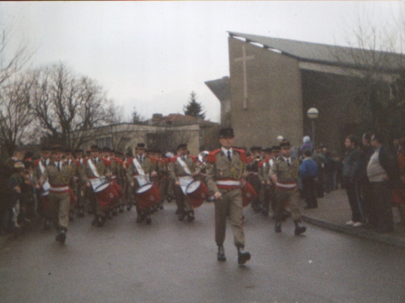 Photo   anniverssaire  liberation de la ville de Maiziere les Metz 5728010