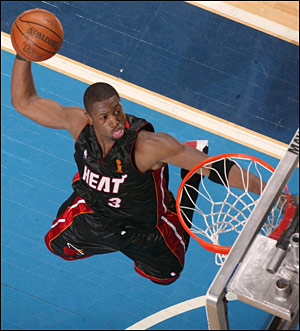 NBA 2009/2010 Dwyane10
