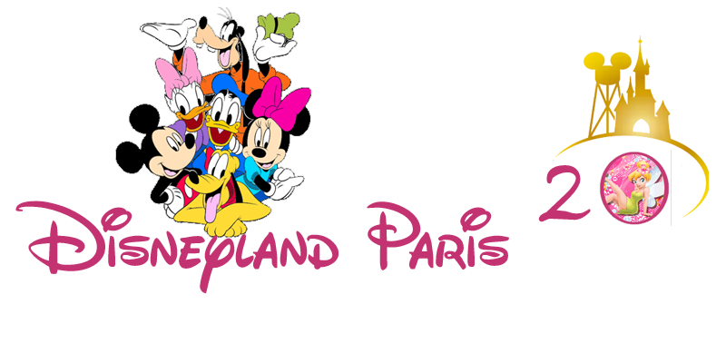 [Création] Créez votre logo Disneyland Paris - Page 3 Disney10