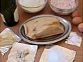 Foie gras en brioche 185