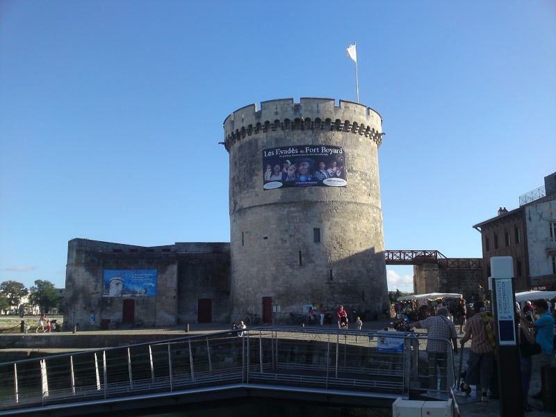 La Rochelle (17) P03-0813