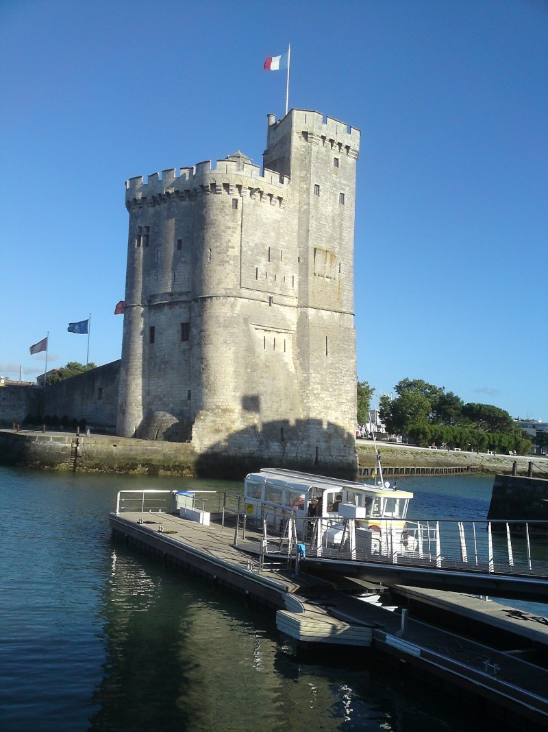 La Rochelle (17) P03-0814