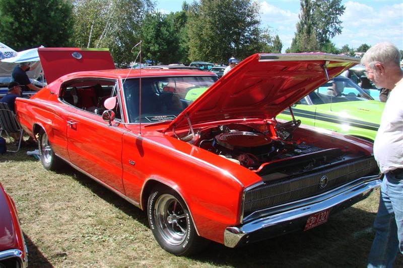 les Dodge Charger dans les expos du Québec - Page 3 Sorel_10