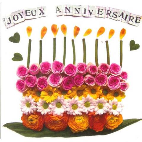Joyeux Anniversaire Jean Paul Joyeux Anniversaire Jean Paul