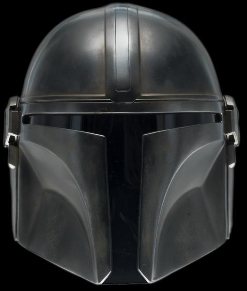 The Mandalorian Helmet - LE - eFX Collectibles 0010