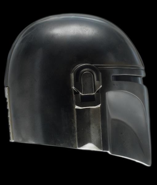 The Mandalorian Helmet - LE - eFX Collectibles 0121