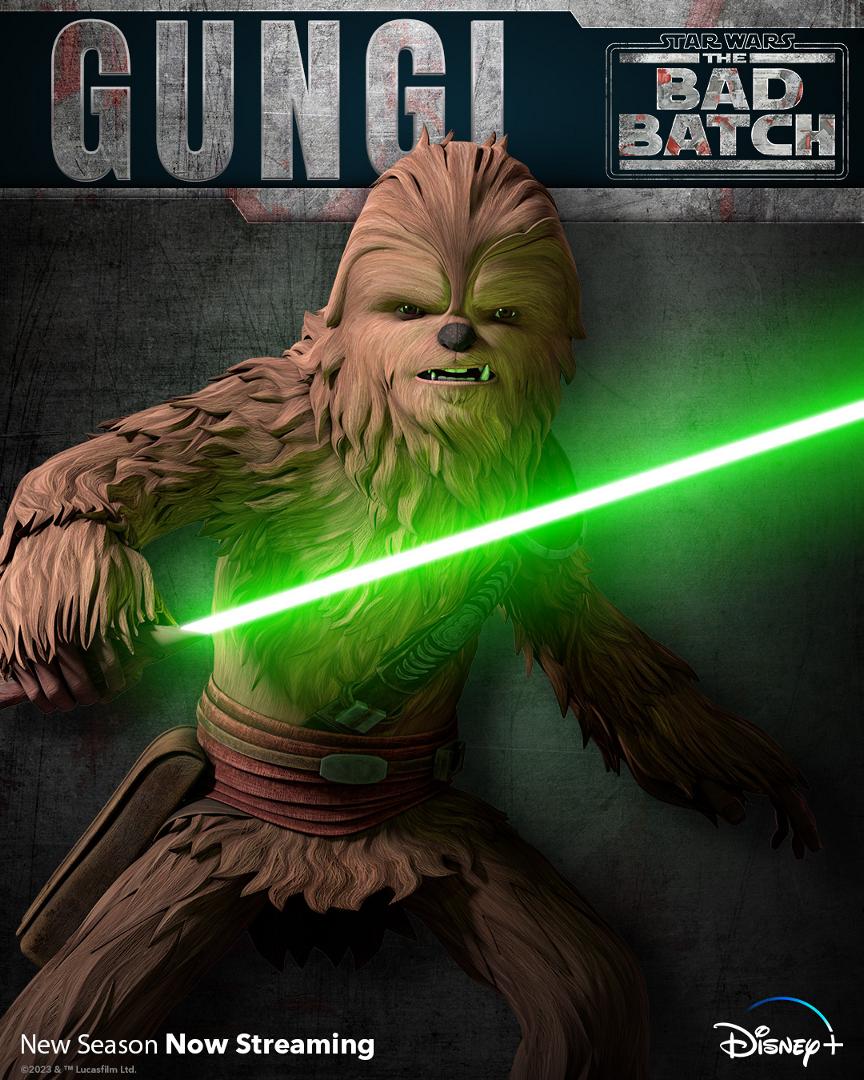 Star Wars The Bad Batch : Les NOUVELLES de la saison 2 01g_po11