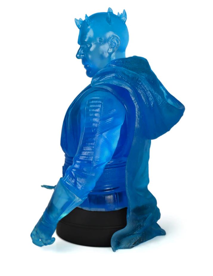 Darth Maul Holographic Mini Bust - Solo - Gentle Giant PGM 0235