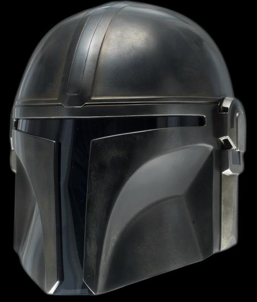 The Mandalorian Helmet - LE - eFX Collectibles 0318