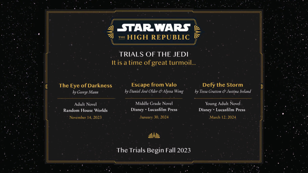 Star Wars Celebration 2023 - La Haute République Phase 3 03b_ro10