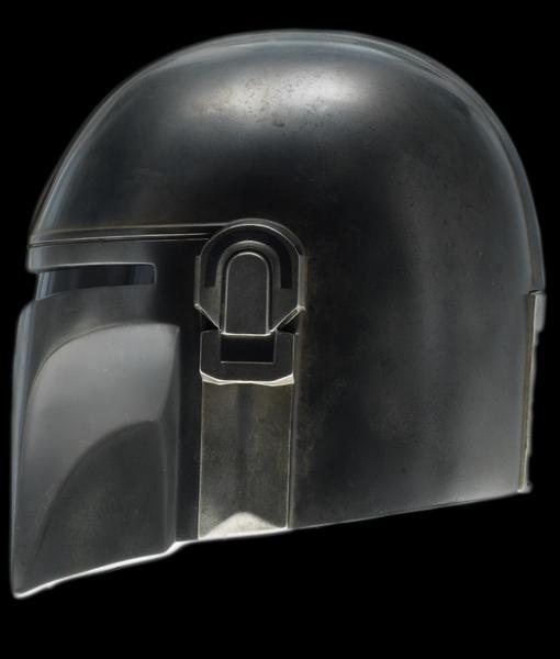 The Mandalorian Helmet - LE - eFX Collectibles 0417