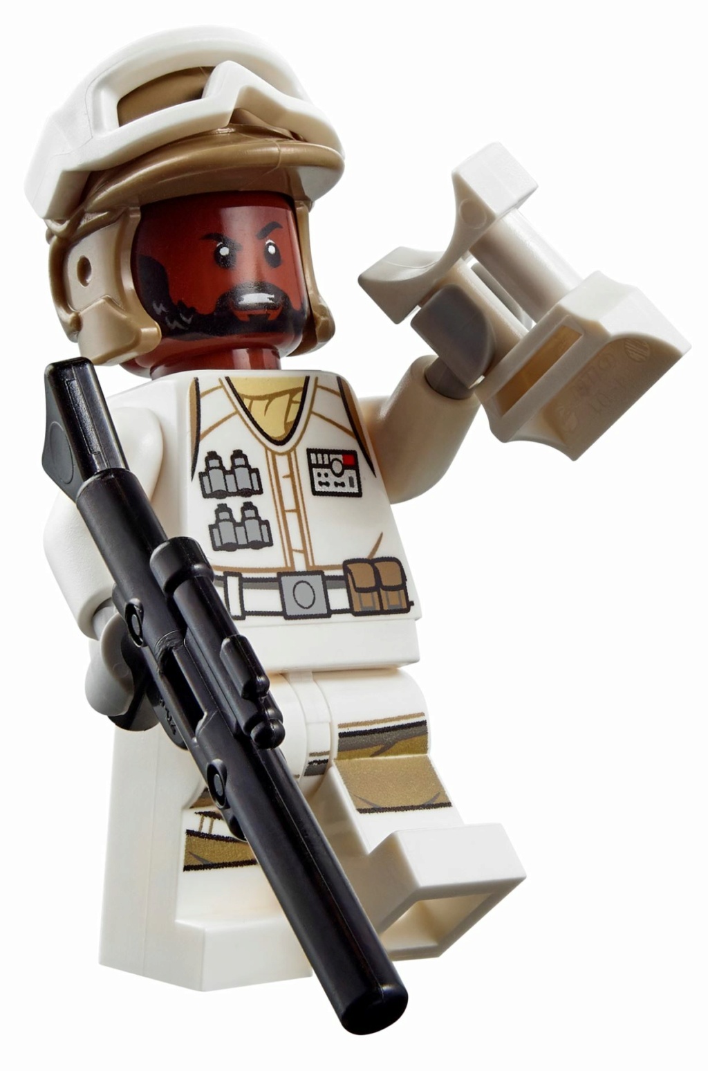 LEGO STAR WARS - 40557 - Defence of Hoth 40557_13