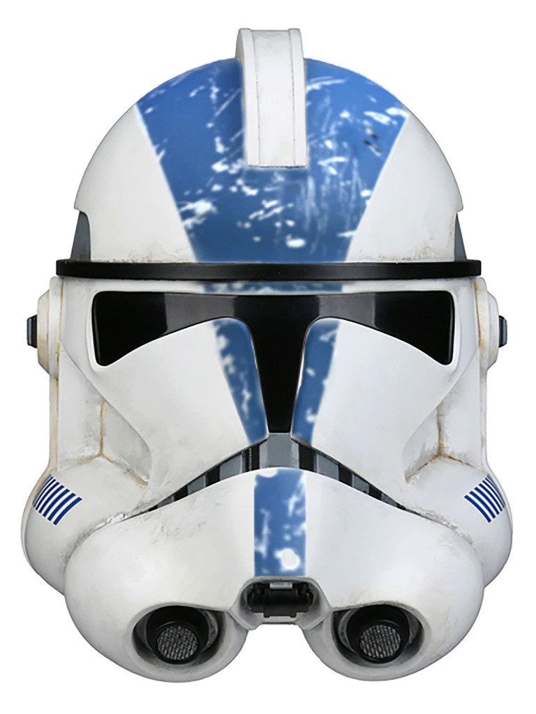 501ST Trooper Helmet Accessory - Denuo Novo 501_he10