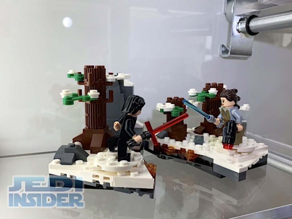 Lego Star Wars - 75236 - Duel on Starkiller Base  75236_12