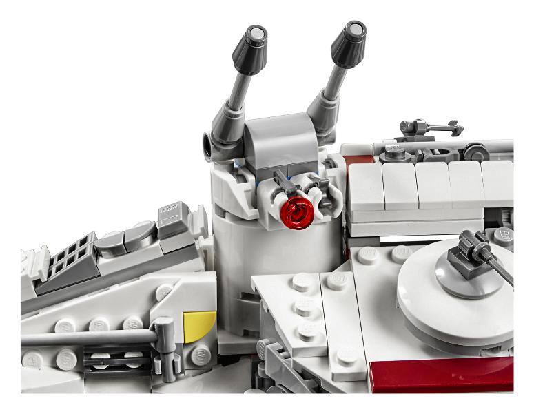 LEGO STAR WARS - 75244 - Tantive IV 75244_14