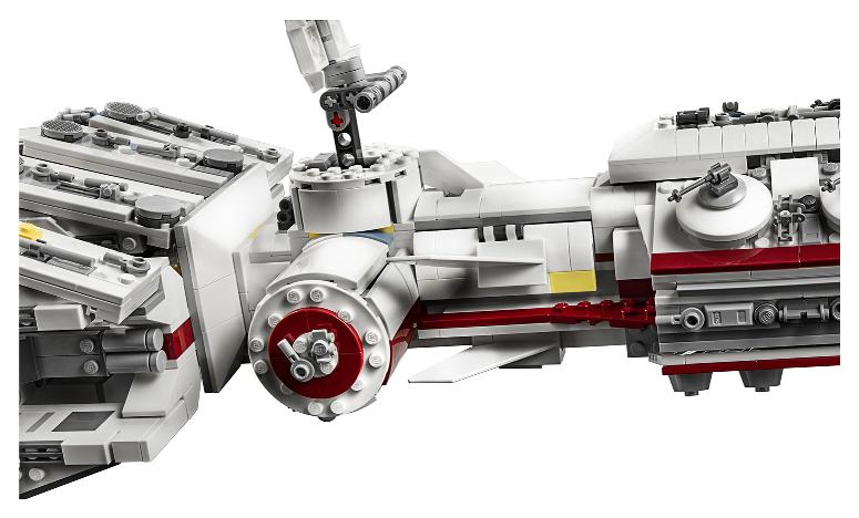 LEGO STAR WARS - 75244 - Tantive IV 75244_20