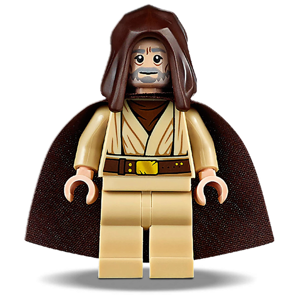 LEGO Star Wars - 75246 - Death Star Cannon 75246_16