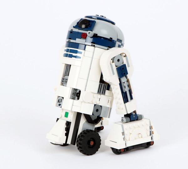 LEGO Star Wars - 75253 - Boost Droid Commander 75253_11