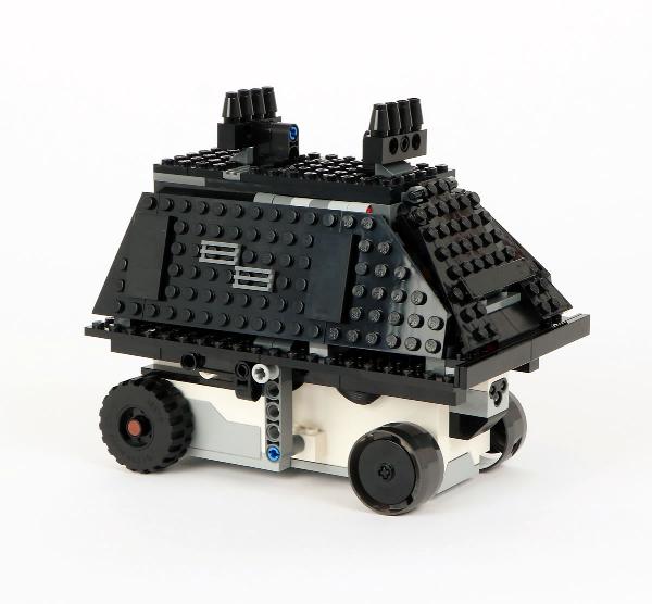 LEGO Star Wars - 75253 - Boost Droid Commander 75253_13