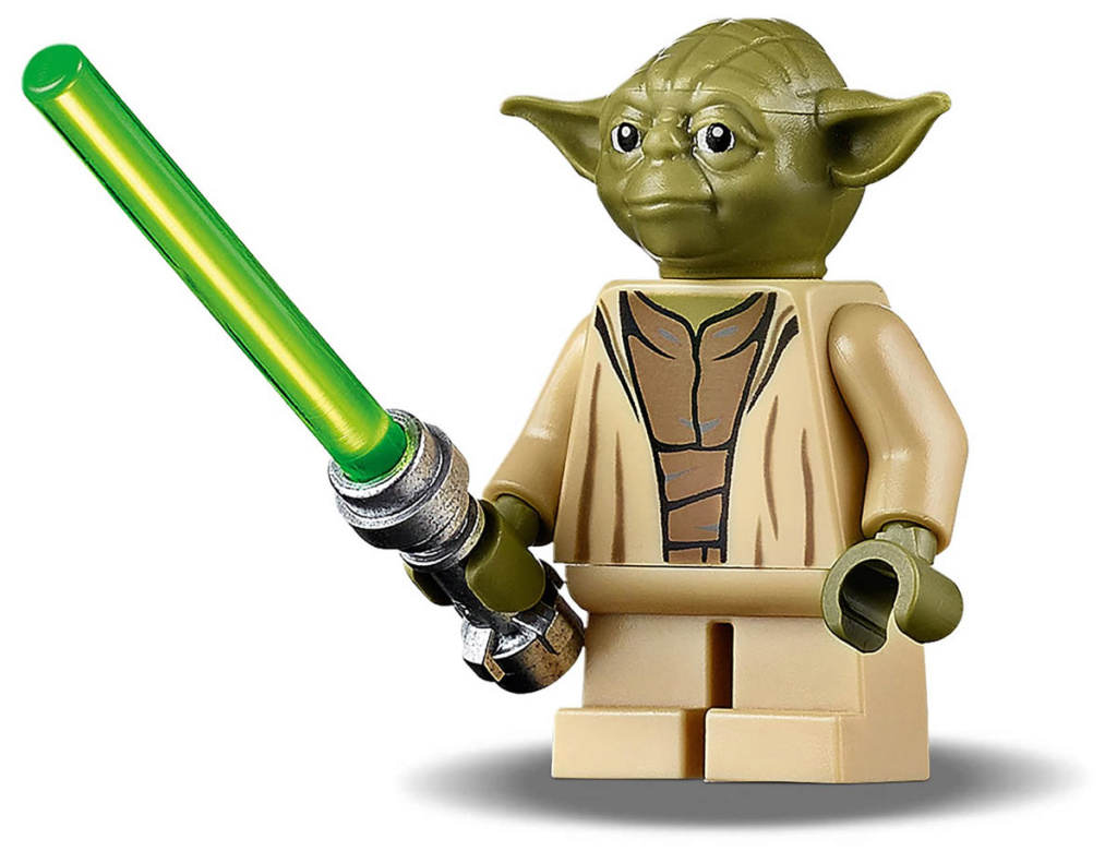LEGO Star Wars - 75255 - Yoda 75255_16