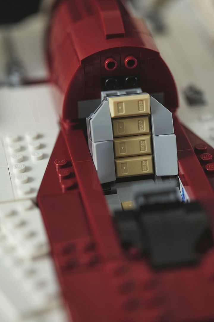 LEGO Star Wars - 75275 - A-Wing Starfighter - UCS 75275_20