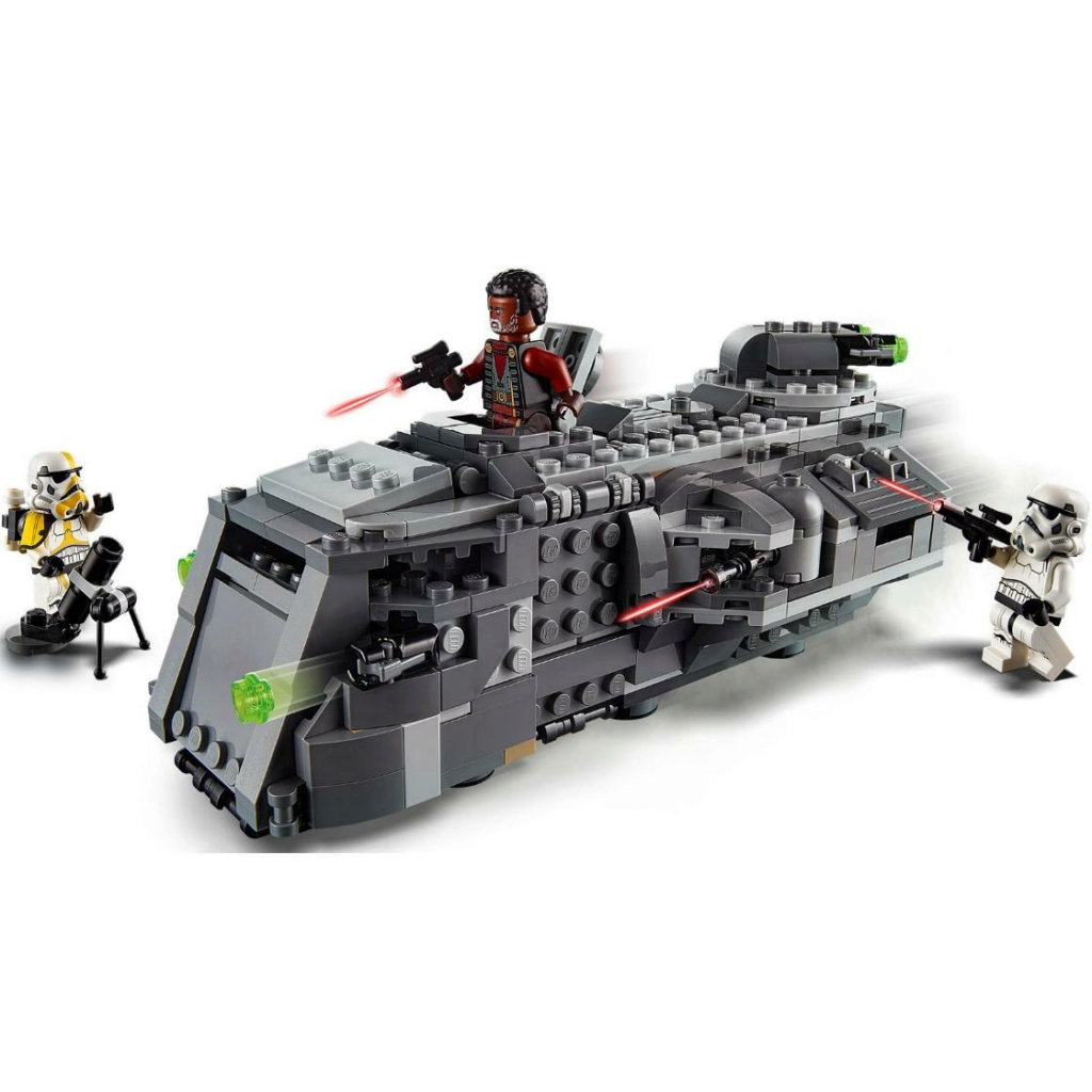 LEGO Star Wars - 75311 - Imperial Troop Transport 75311_12