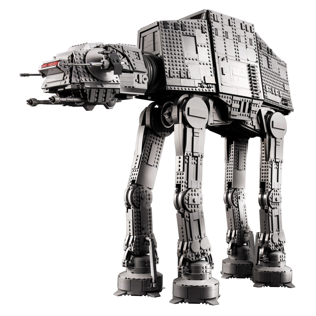 LEGO STAR WARS - UCS 75313 - AT-AT 75313-12