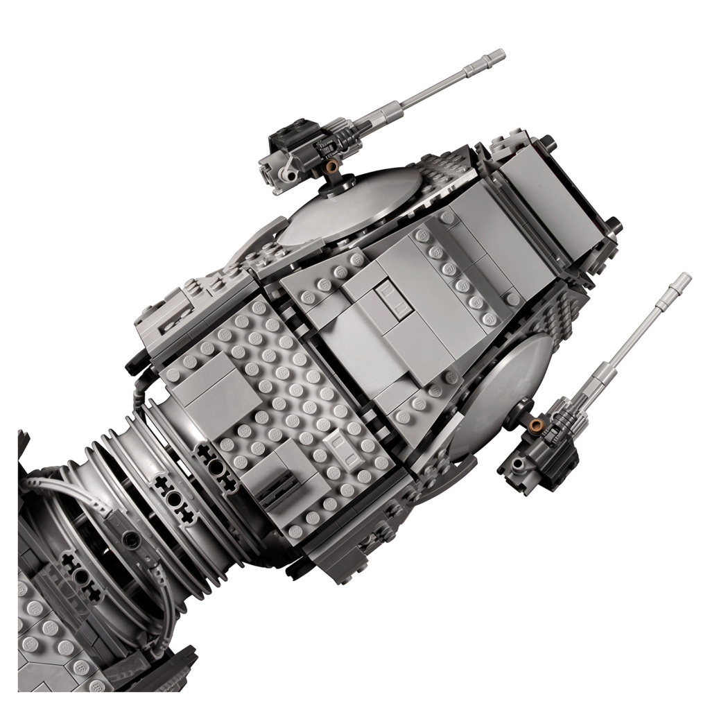 LEGO STAR WARS - UCS 75313 - AT-AT 75313-15
