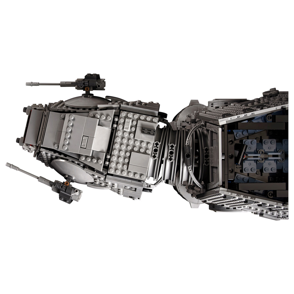 LEGO STAR WARS - UCS 75313 - AT-AT 75313-16