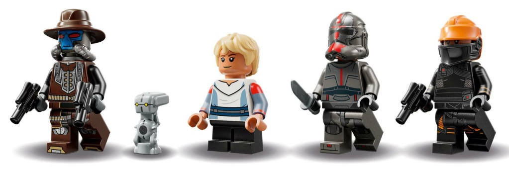 LEGO Star Wars - 75323 - The Justifier 75323_16