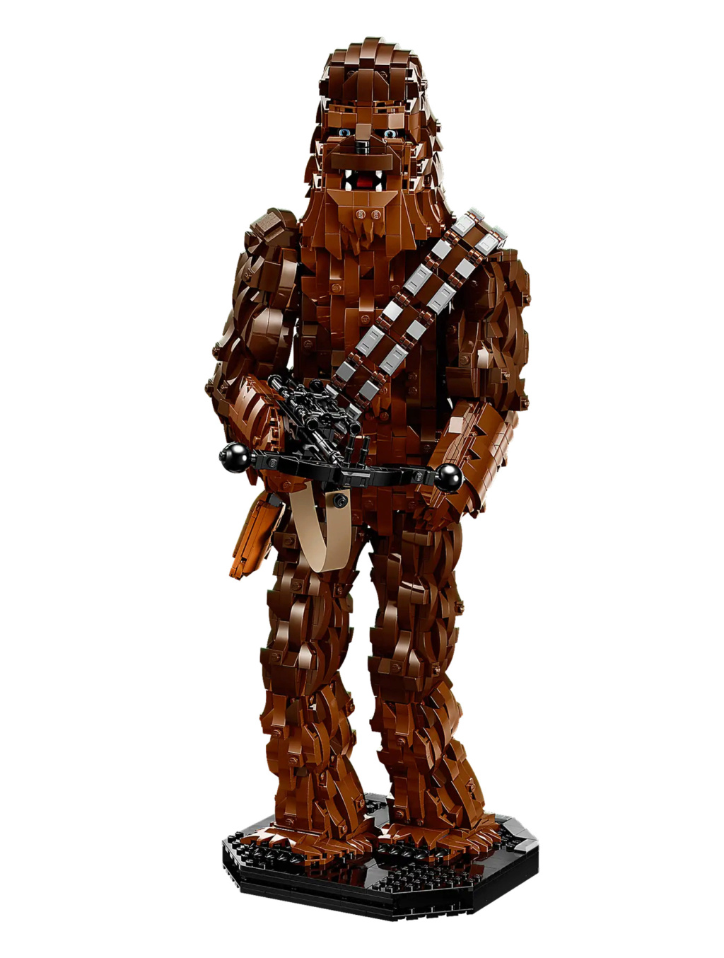 LEGO STAR WARS - 75371 - Chewbacca  75371_13