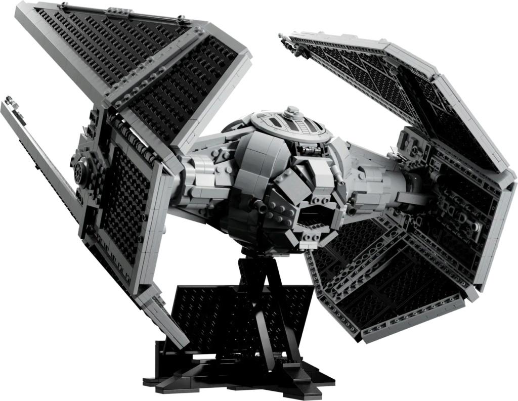 LEGO Star Wars - 75382 - UCS Tie Interceptor 75382_15
