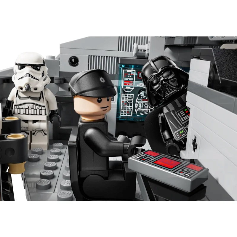 LEGO STAR WARS - 75394 - Imperial Star Destroyer 75394_15