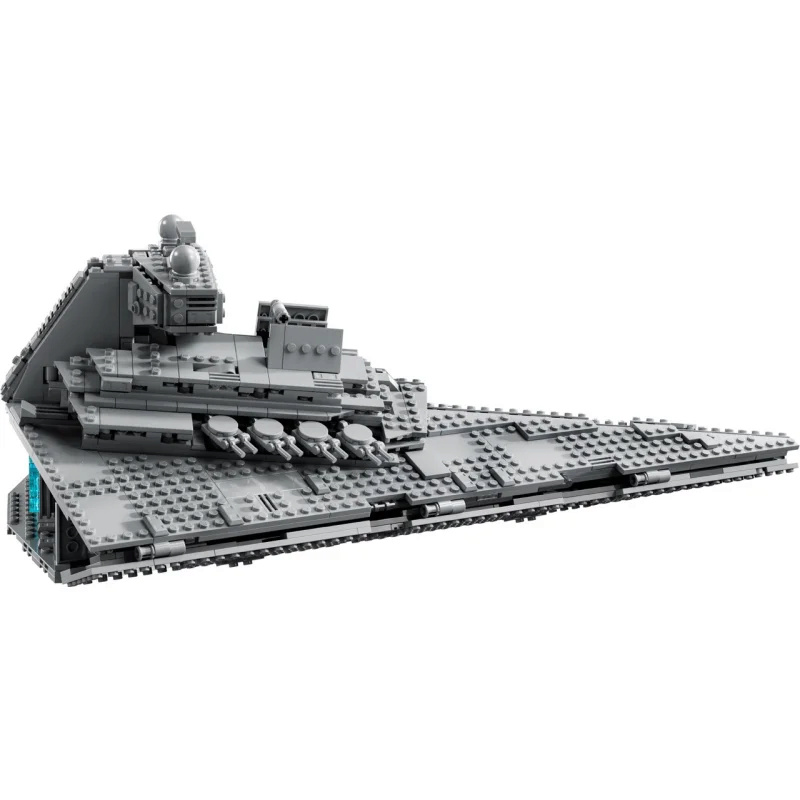 LEGO STAR WARS - 75394 - Imperial Star Destroyer 75394_16