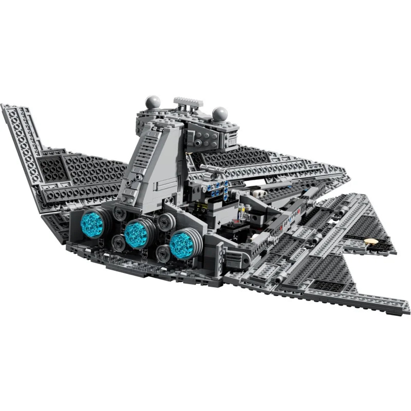 LEGO STAR WARS - 75394 - Imperial Star Destroyer 75394_17