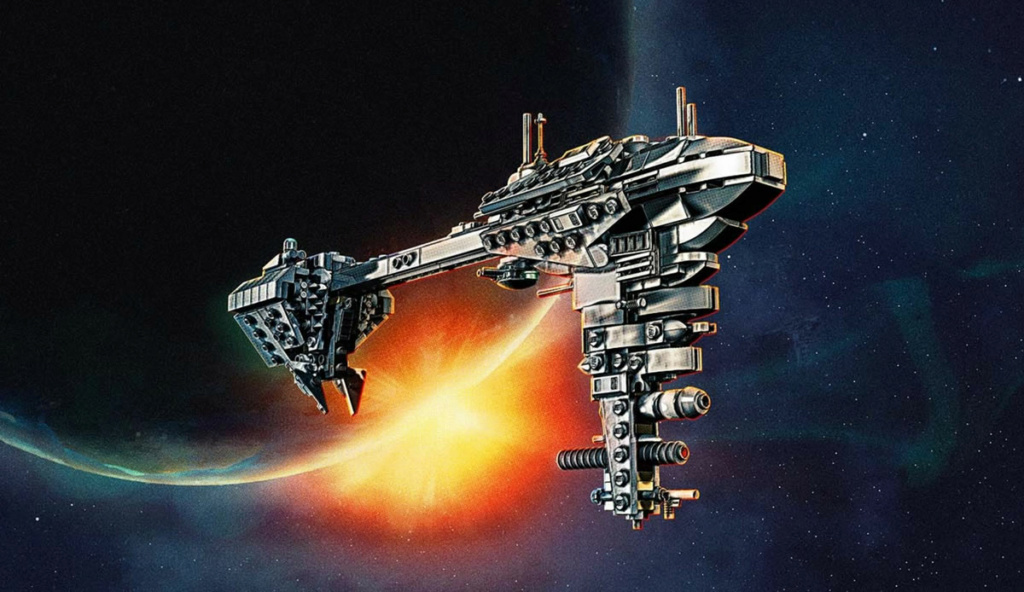 LEGO Star Wars - 77904 - Nebulon B-Frigate - EXCLU SDCC 2020 77904_13