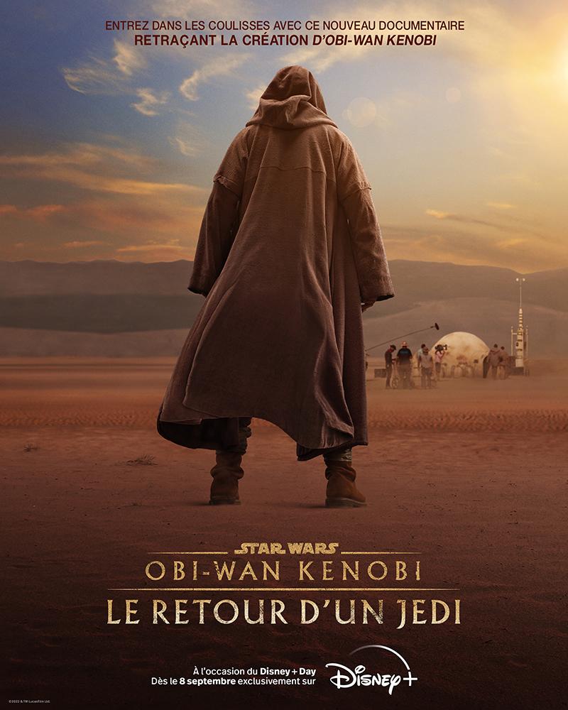 Star Wars Obi-Wan Kenobi - Les coulisses du tournage A_jedi12