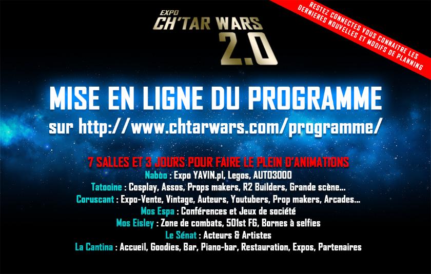 Expo CH’TAR WARS 2.0 Du 09 au 11 Novembre 2019 - Page 2 Aa0310