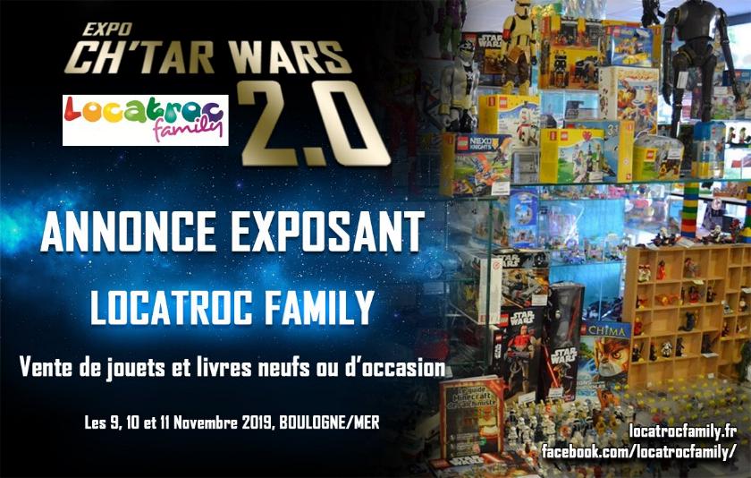 Expo CH’TAR WARS 2.0 Du 09 au 11 Novembre 2019 - Page 2 Aa0410