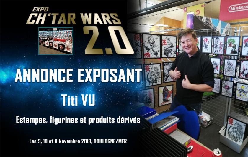 Expo CH’TAR WARS 2.0 Du 09 au 11 Novembre 2019 - Page 2 Aa1110