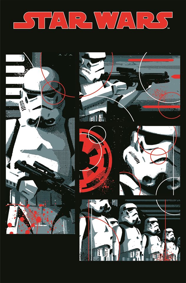 Absolute Star Wars (2015) Tome 02 - PANINI Absolu11