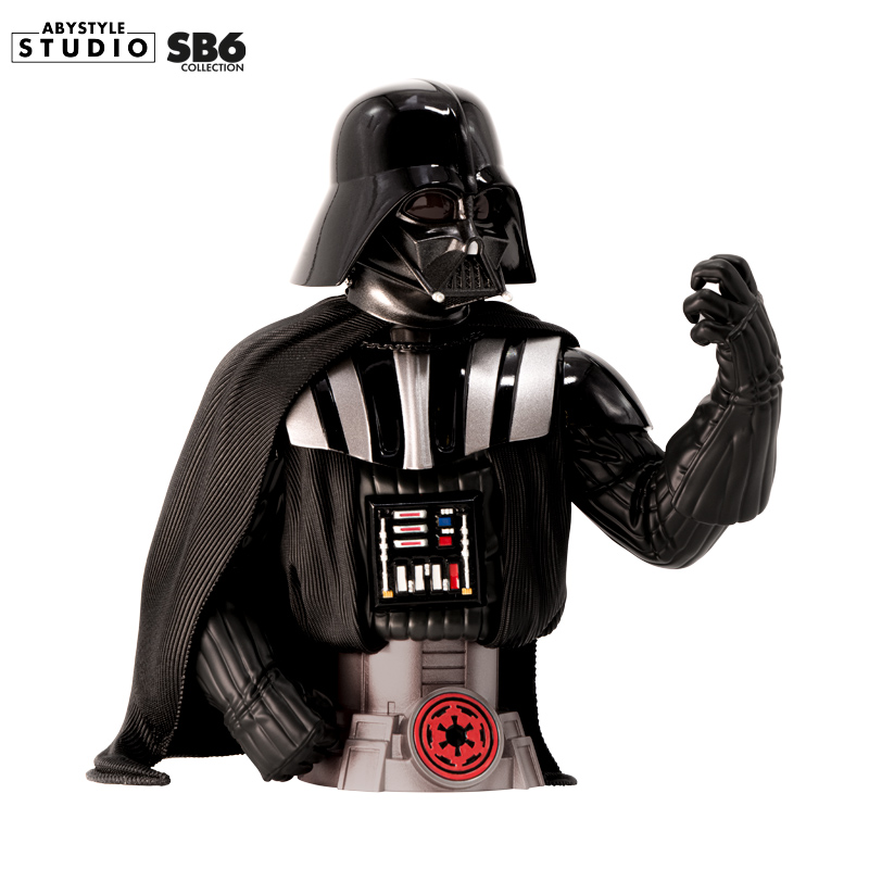 Dark Vador Bust - Star Wars ABYstyle Studio Abyfig16