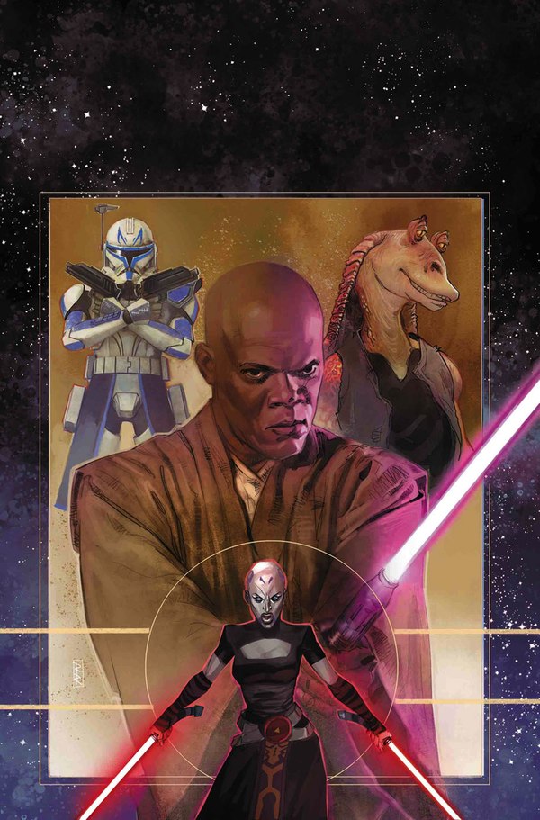 MARVEL - STAR WARS AGE OF REPUBLIC  Age_of15