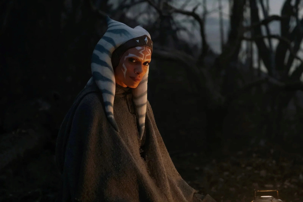 Les NEWS de la saison 2 de Star Wars The Mandalorian - Page 4 Ahsok151